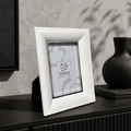 Stylish white Picture Frame