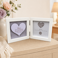 'Mum' appreciation folding photoframe