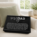 'Dad' Laptray