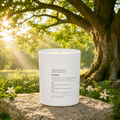 Pecknsiff's 'Hope' scented candle