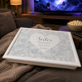 'Sister' Lap tray