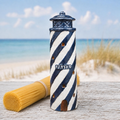 Ceramic nautical theme Pasta Store