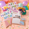 Party accessory pack